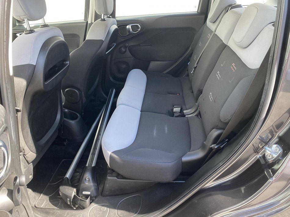 Fiat 500 L 0.9i 