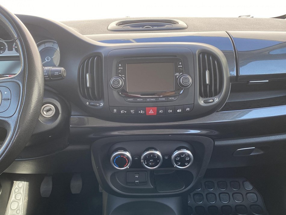 Fiat 500 L 0.9i 