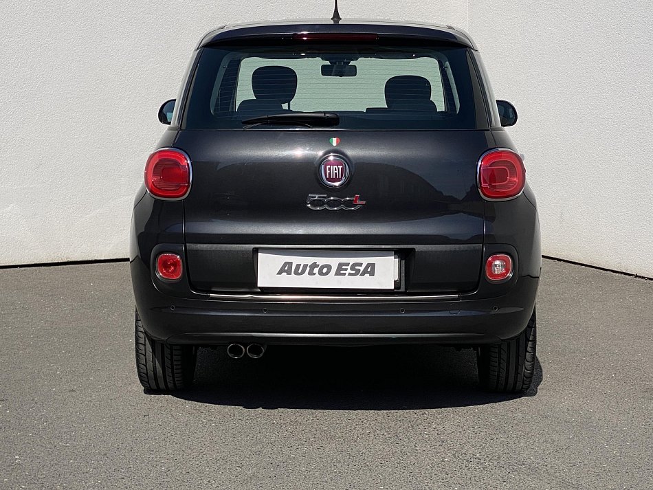 Fiat 500 L 0.9i 