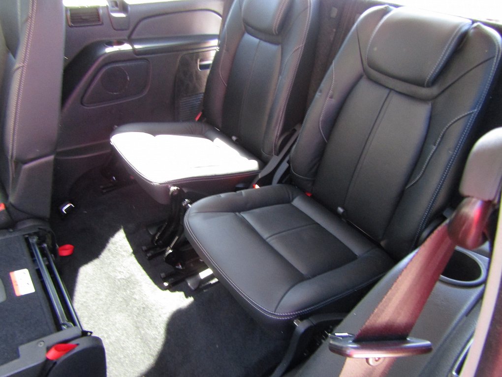 Ford Galaxy 2.2 TDCi 