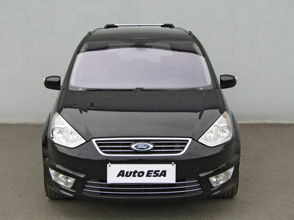 Ford Galaxy 2.2 TDCi 