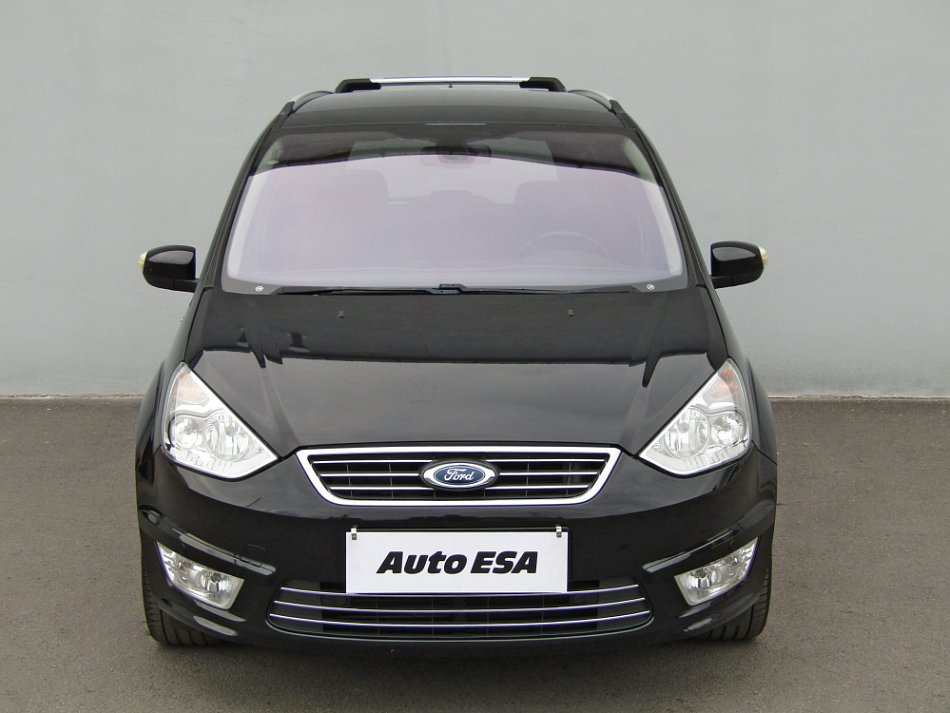 Ford Galaxy 2.2 TDCi 