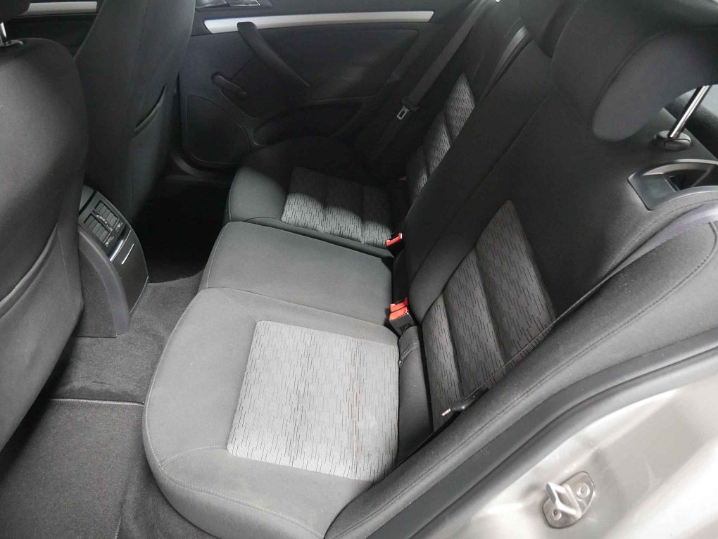 Škoda Octavia II 1.9 TDi 