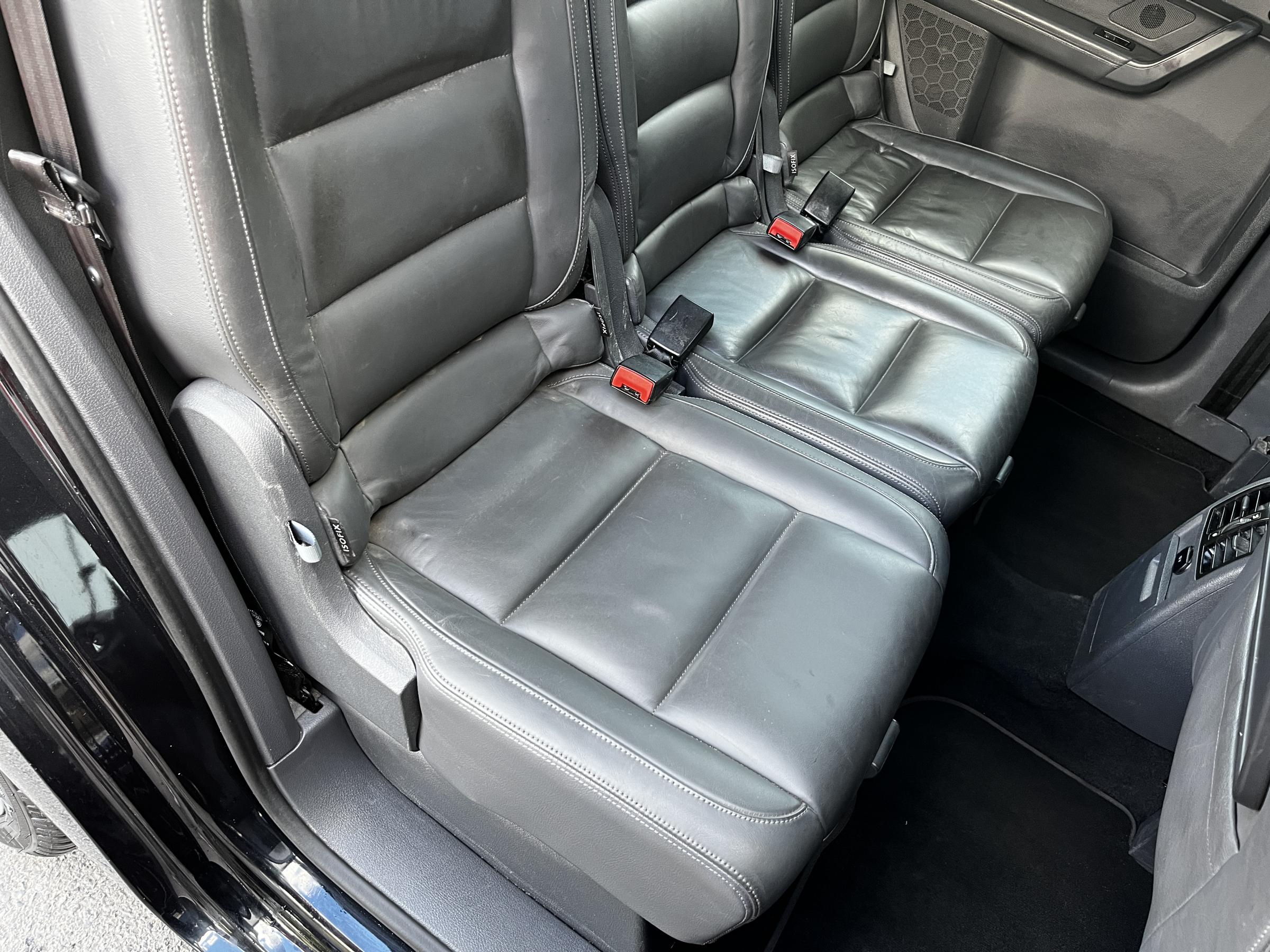 Volkswagen Touran, 2010 - pohled č. 11