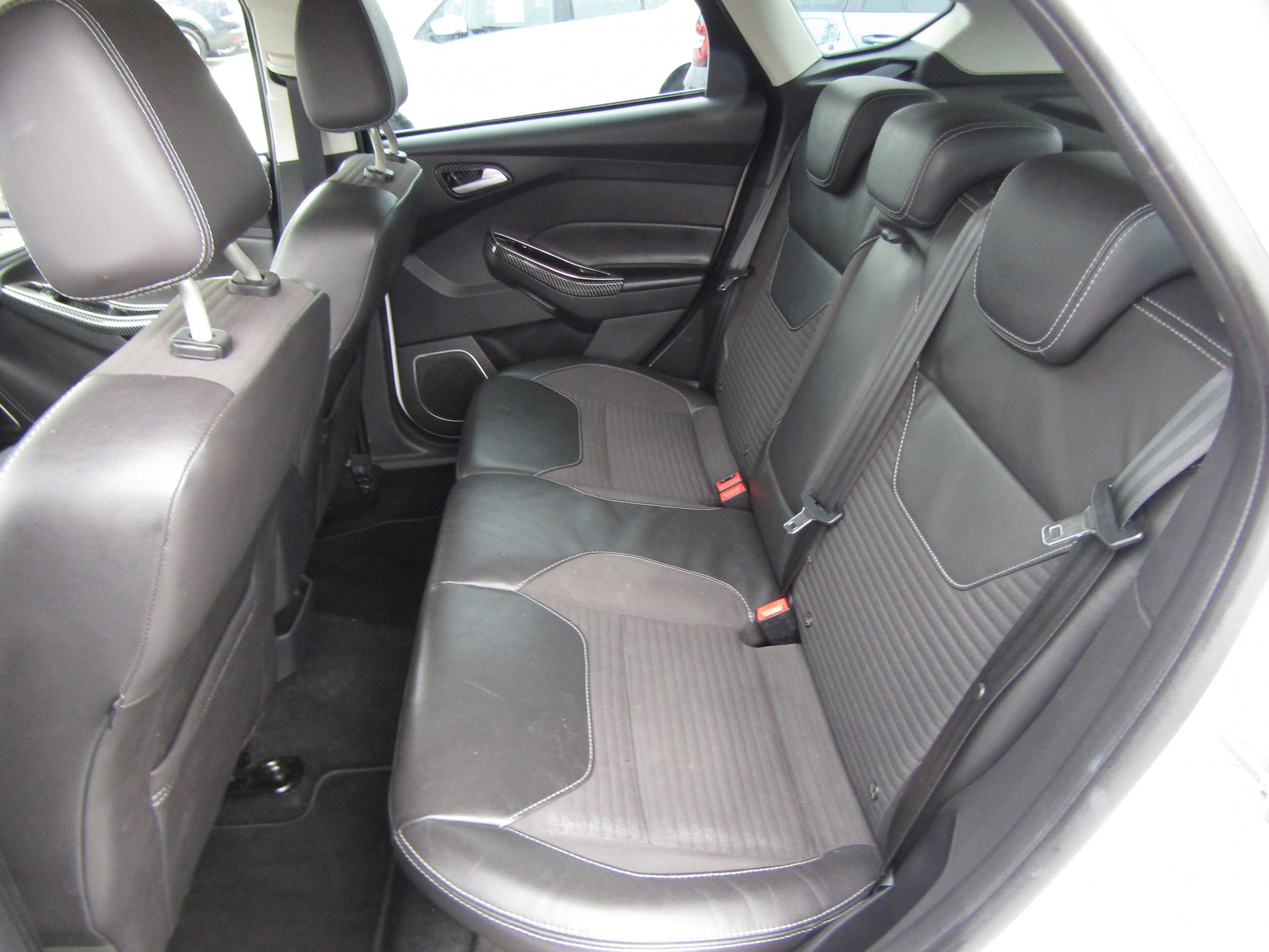 Ford Focus, 2015 - pohled č. 10