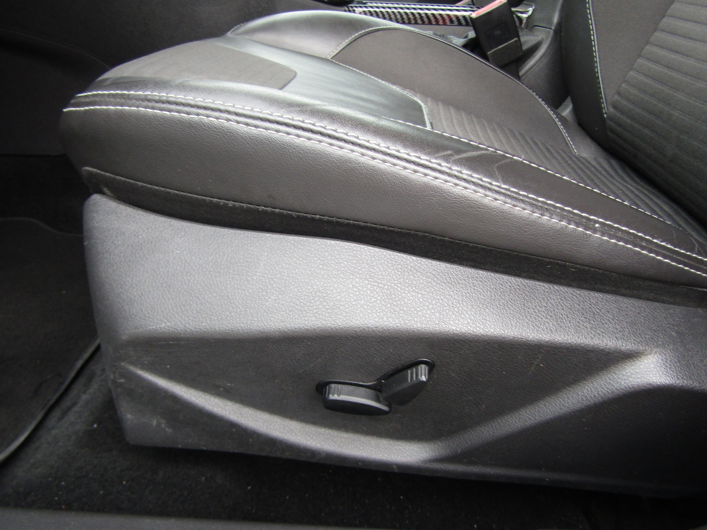 Ford Focus, 2015 - pohled č. 11