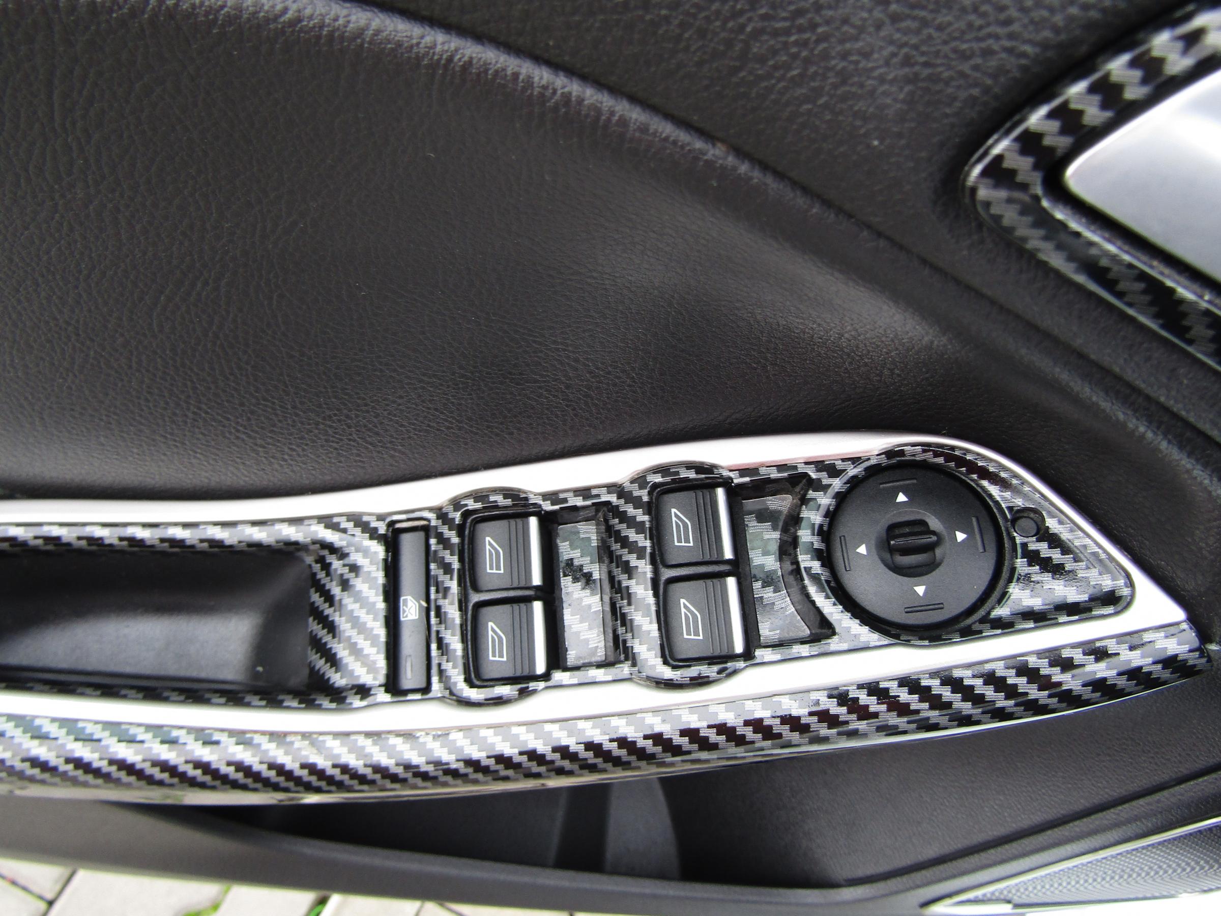 Ford Focus, 2015 - pohled č. 12