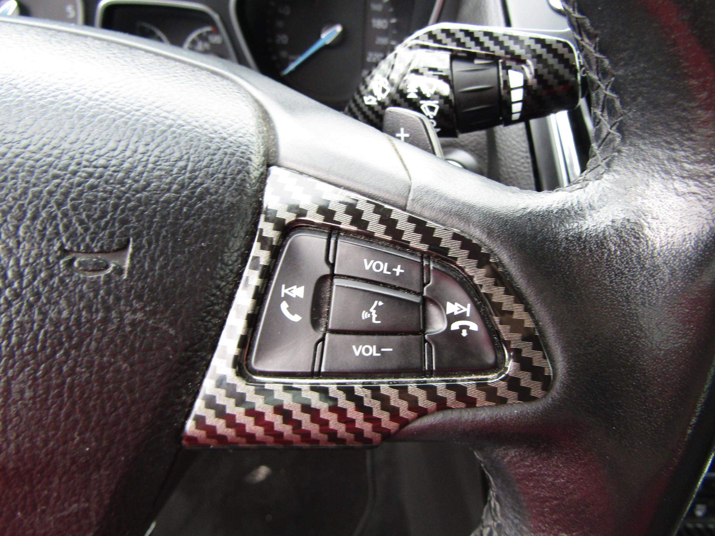 Ford Focus, 2015 - pohled č. 14