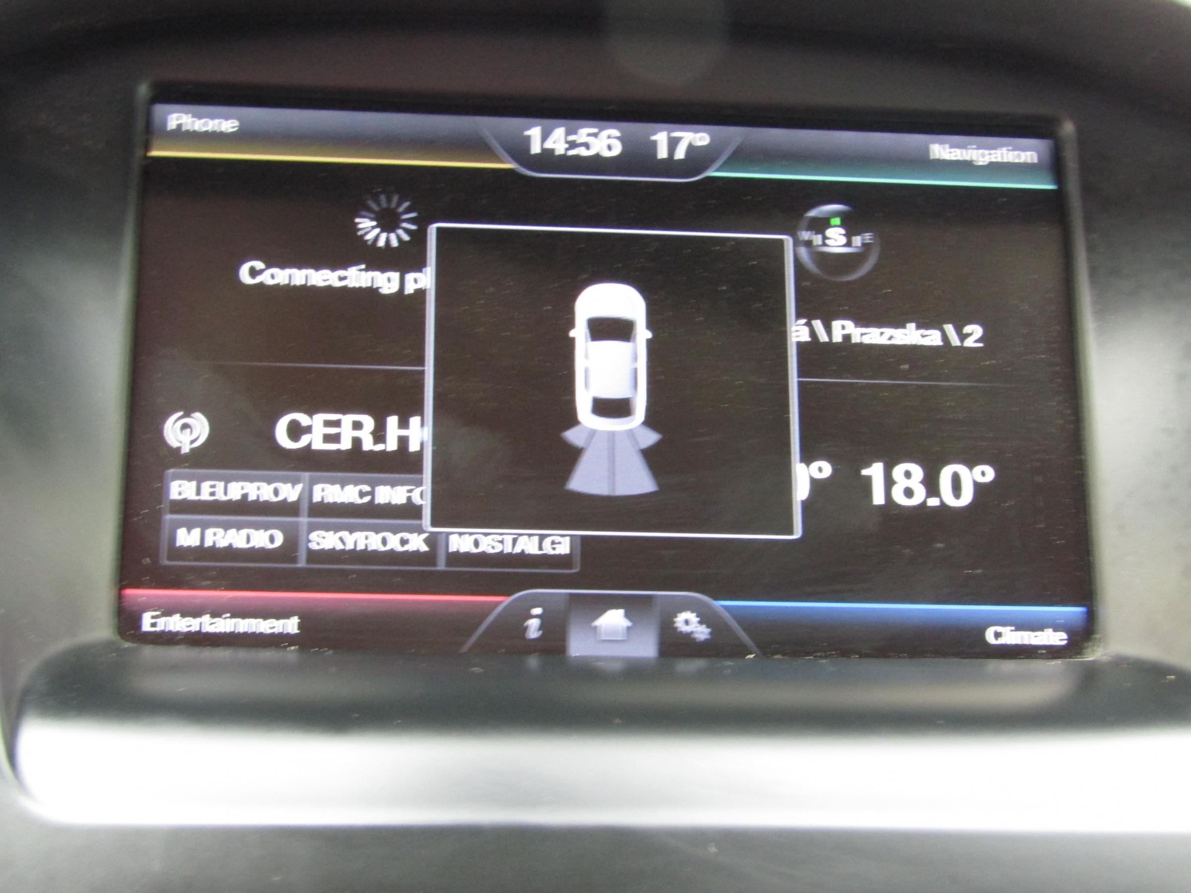 Ford Focus, 2015 - pohled č. 16