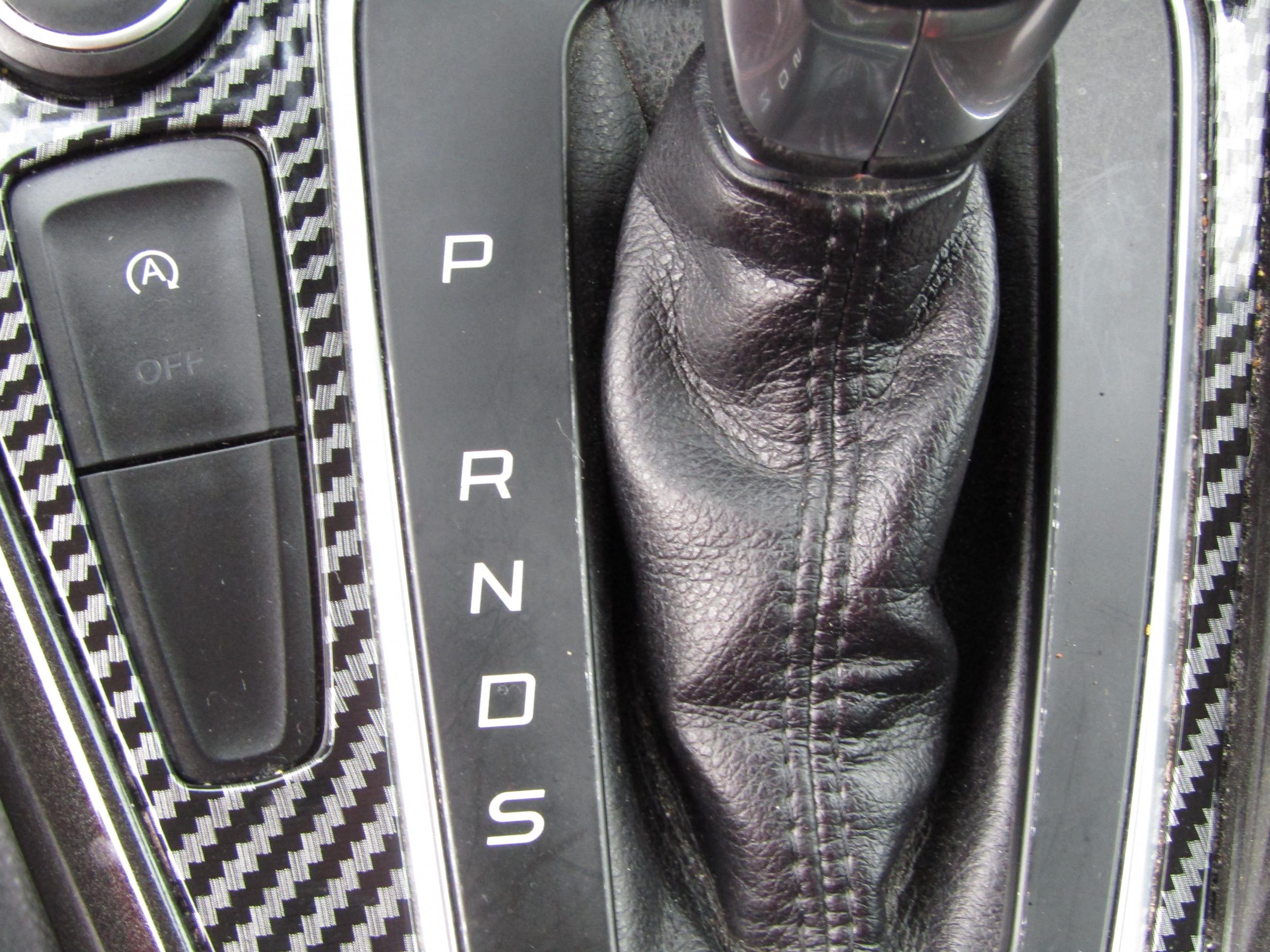 Ford Focus, 2015 - pohled č. 18