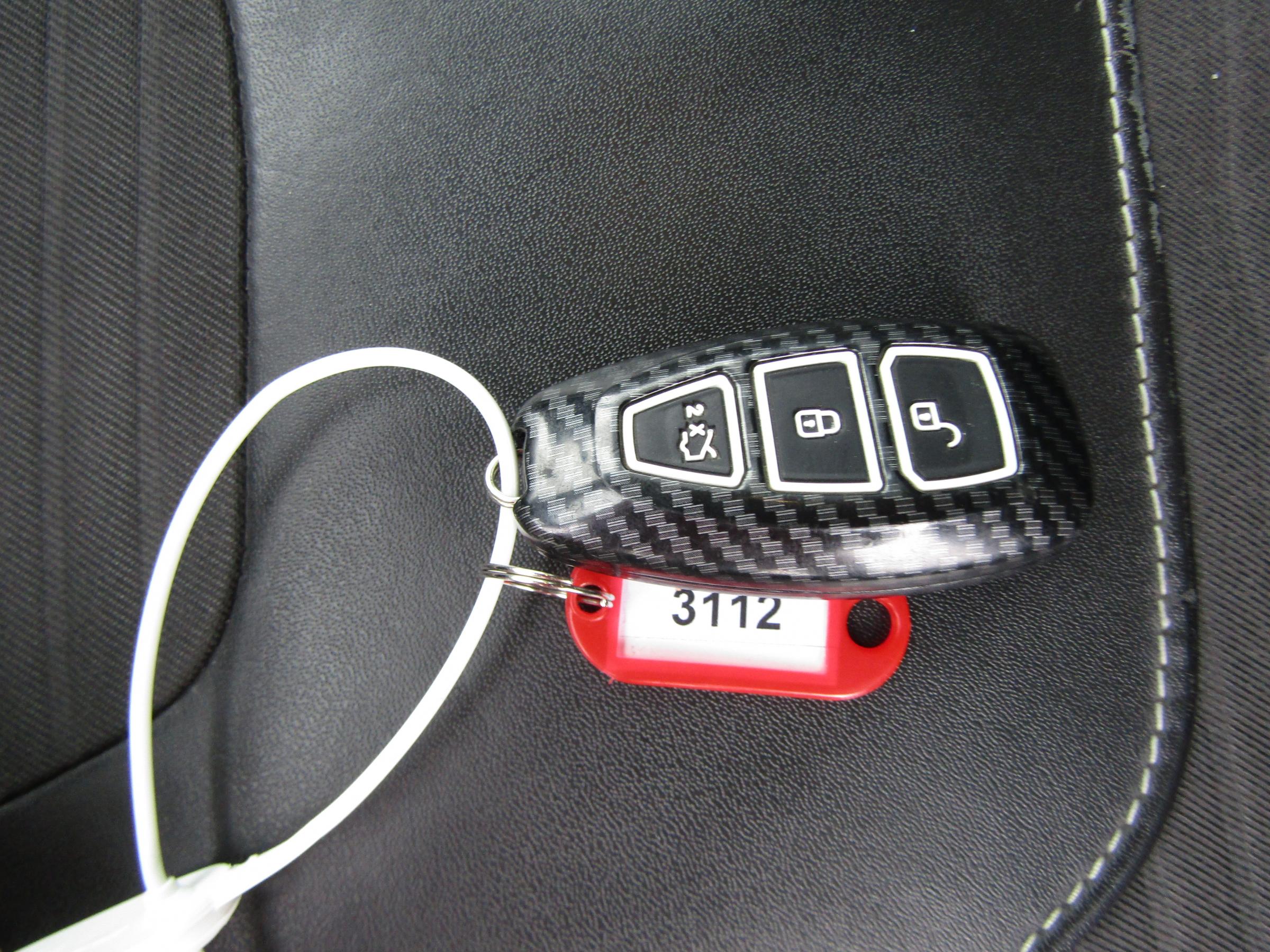 Ford Focus, 2015 - pohled č. 20