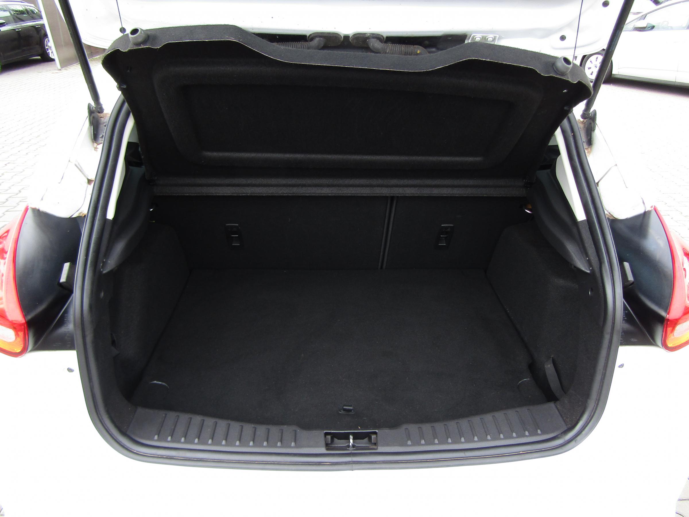 Ford Focus, 2015 - pohled č. 7