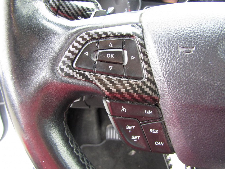 Ford Focus 2.0 TDCi Titanium