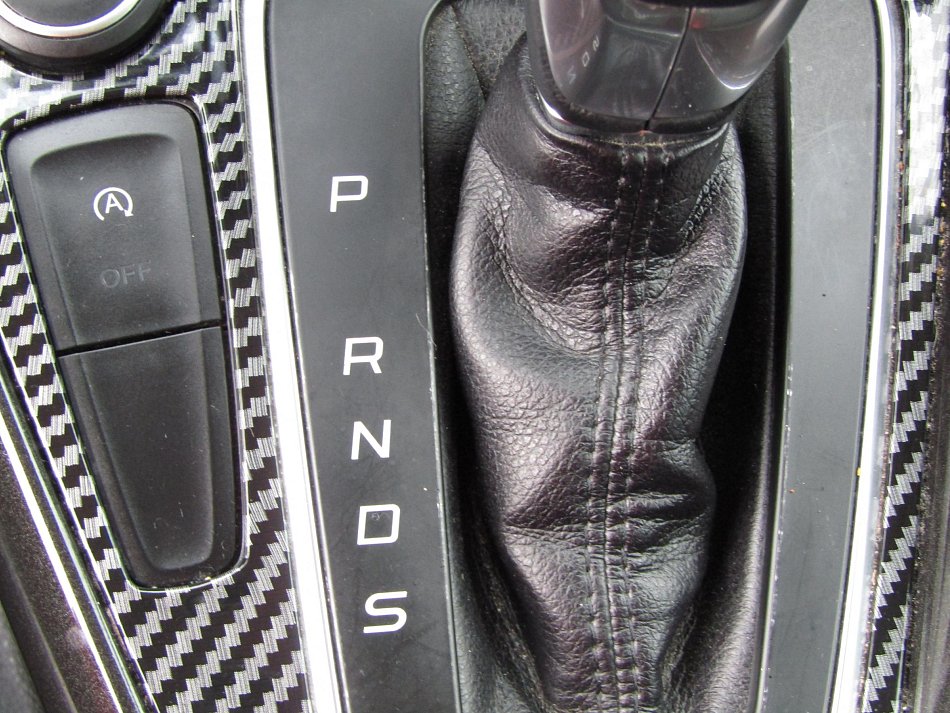 Ford Focus 2.0 TDCi Titanium