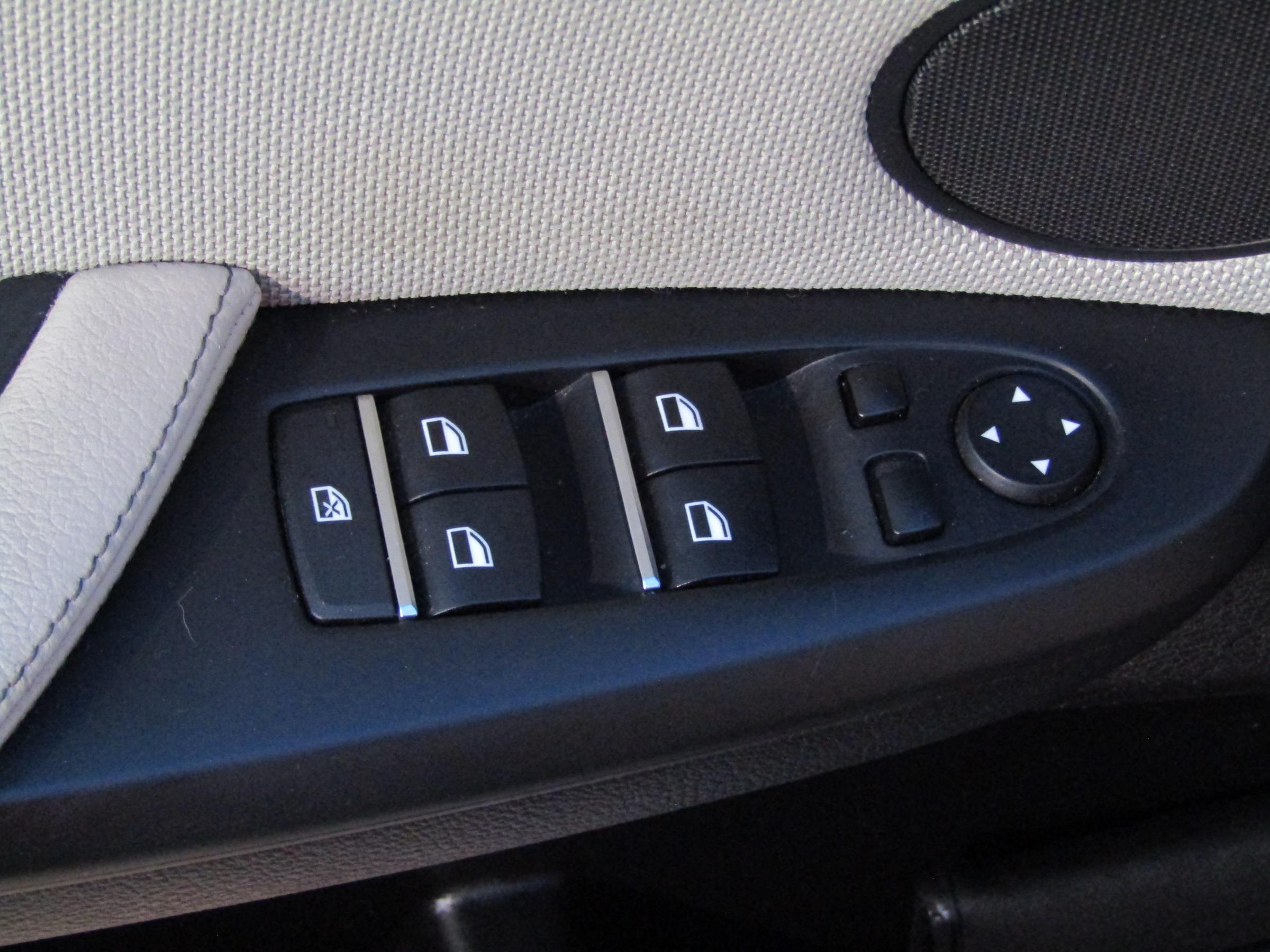 BMW X3, 2014 - pohled č. 11