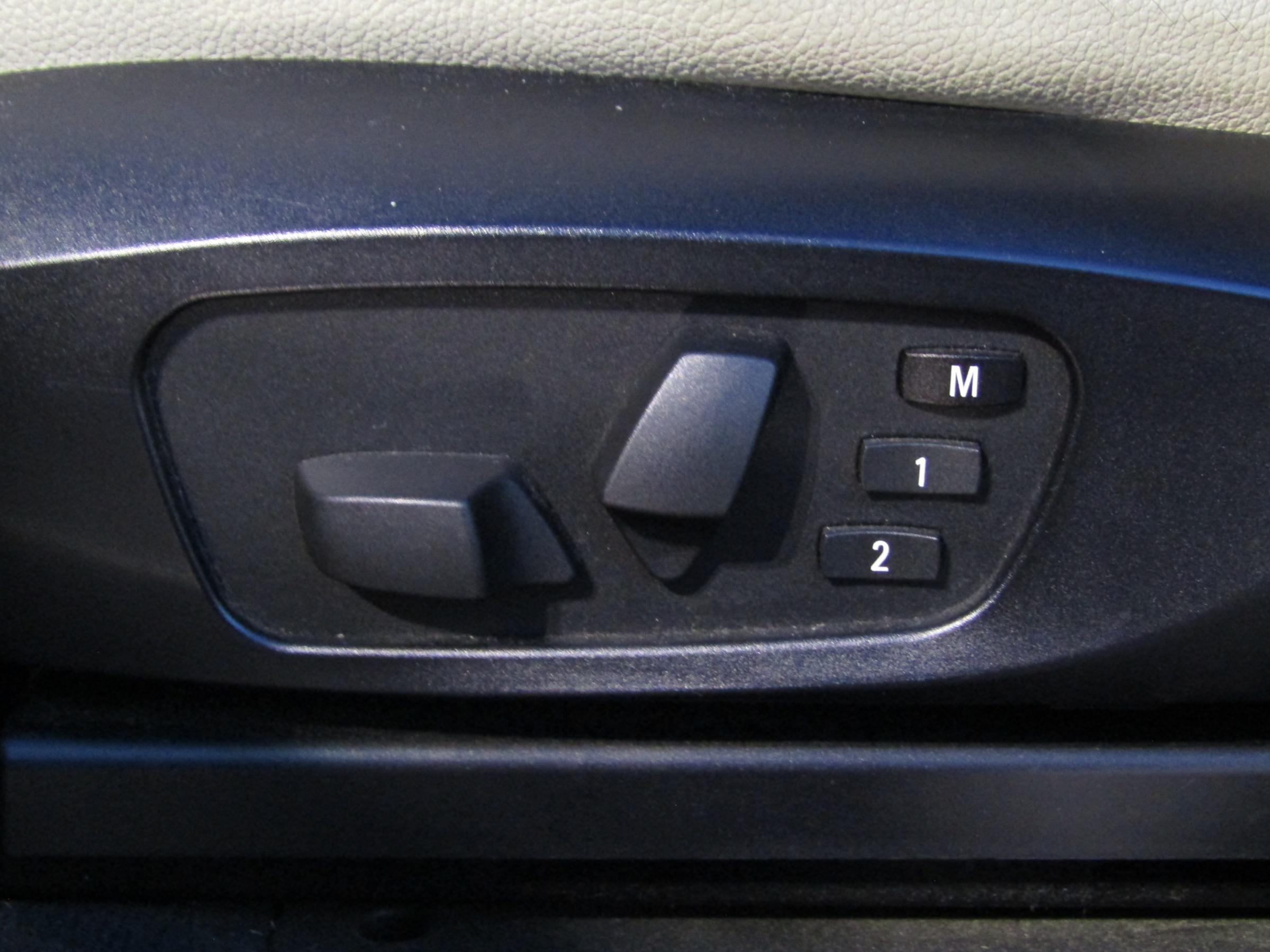 BMW X3, 2014 - pohled č. 20