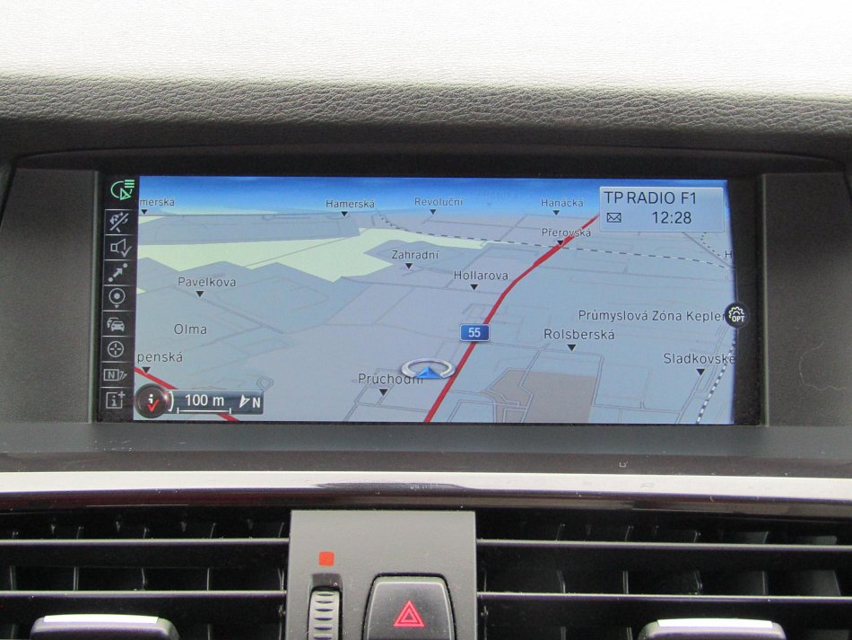 BMW X3 3.0 D  xDrive 30d