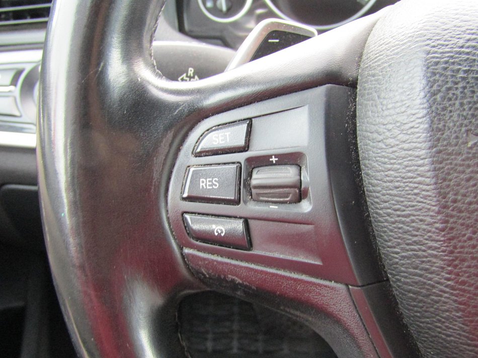 BMW X3 3.0 D  xDrive 30d