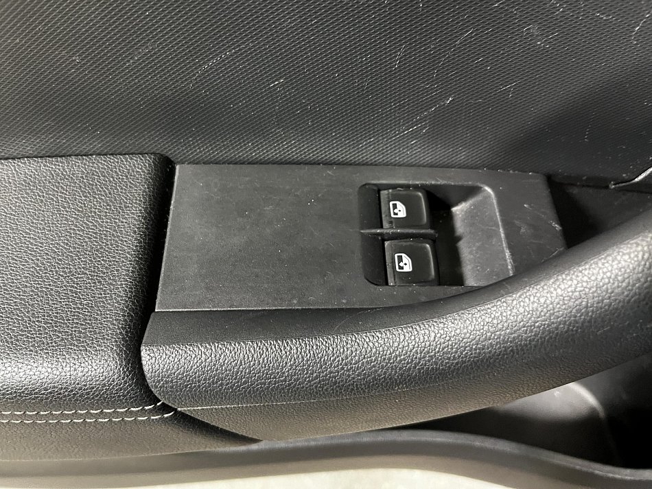 Škoda Rapid 1.0 TSI 