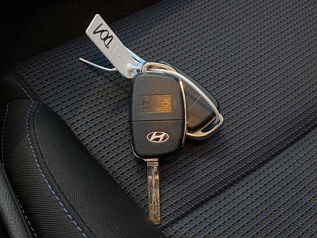 Hyundai Tucson 1.7 CRDi Style