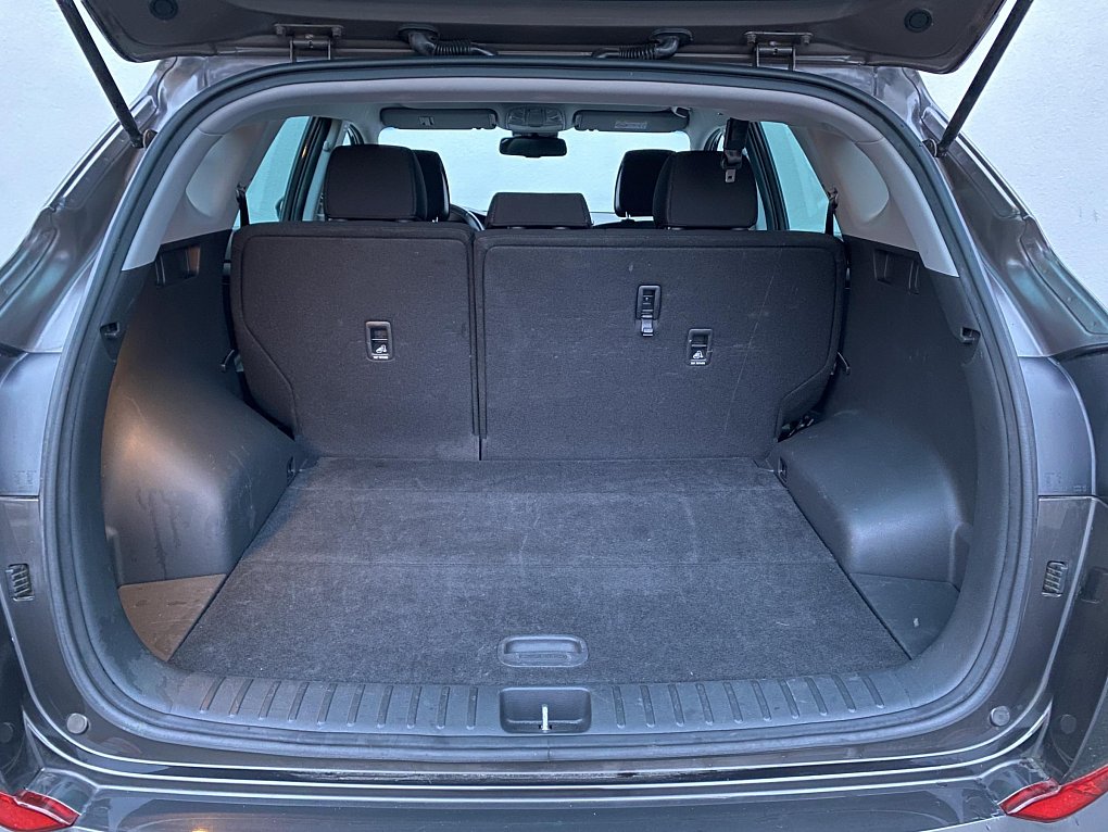 Hyundai Tucson 1.7 CRDi Style