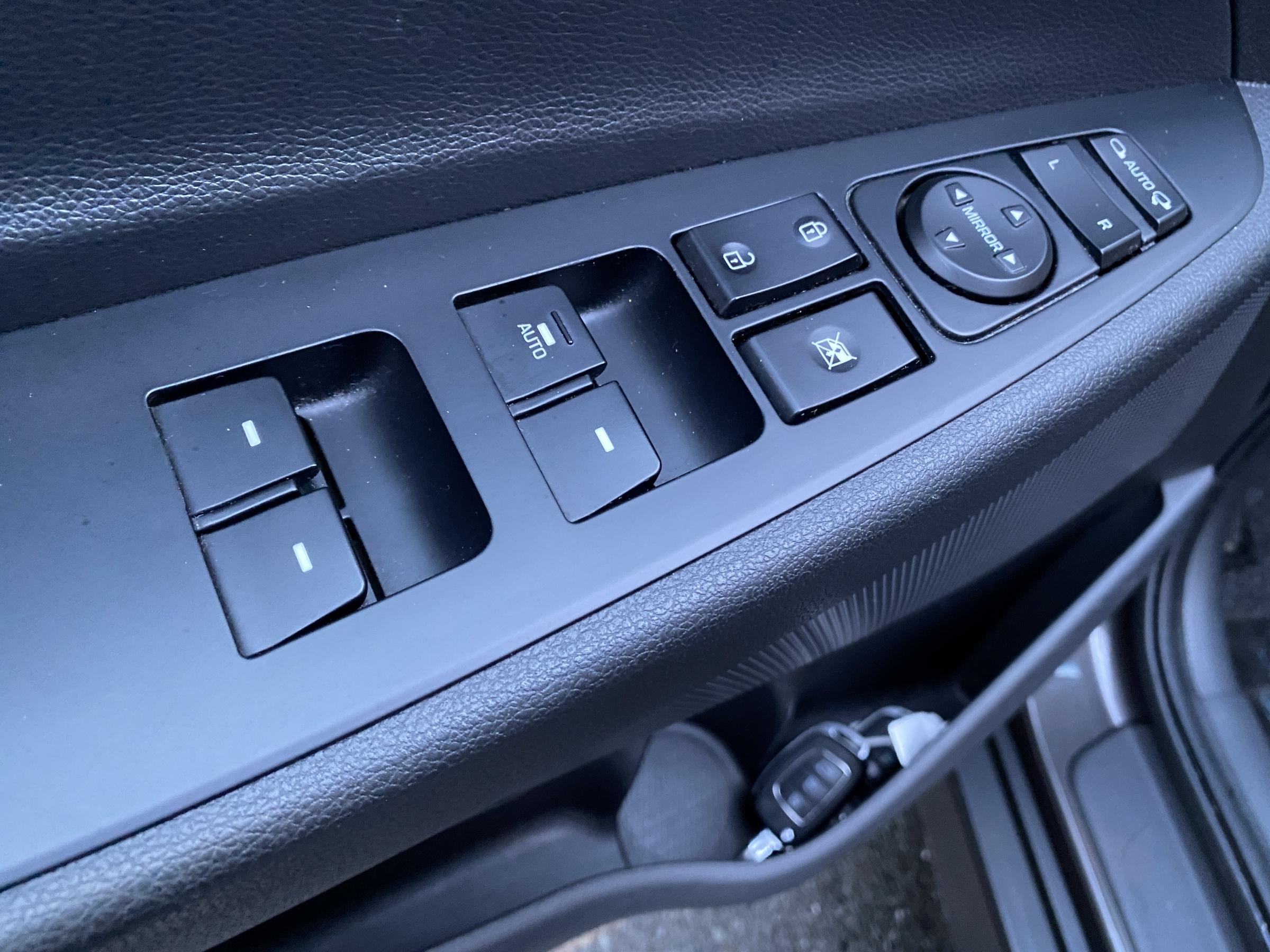 Hyundai Tucson, 2016 - pohled č. 11