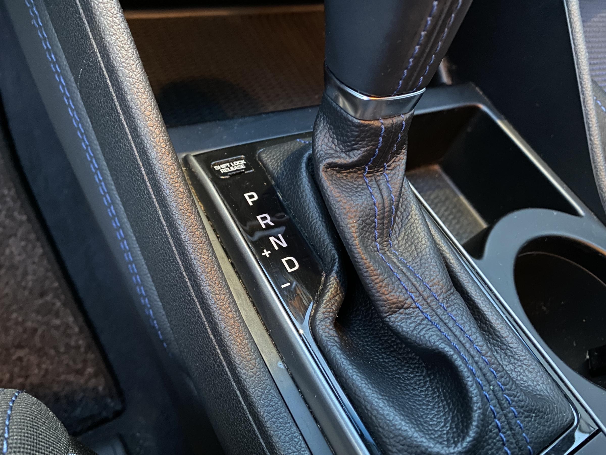 Hyundai Tucson, 2016 - pohled č. 15