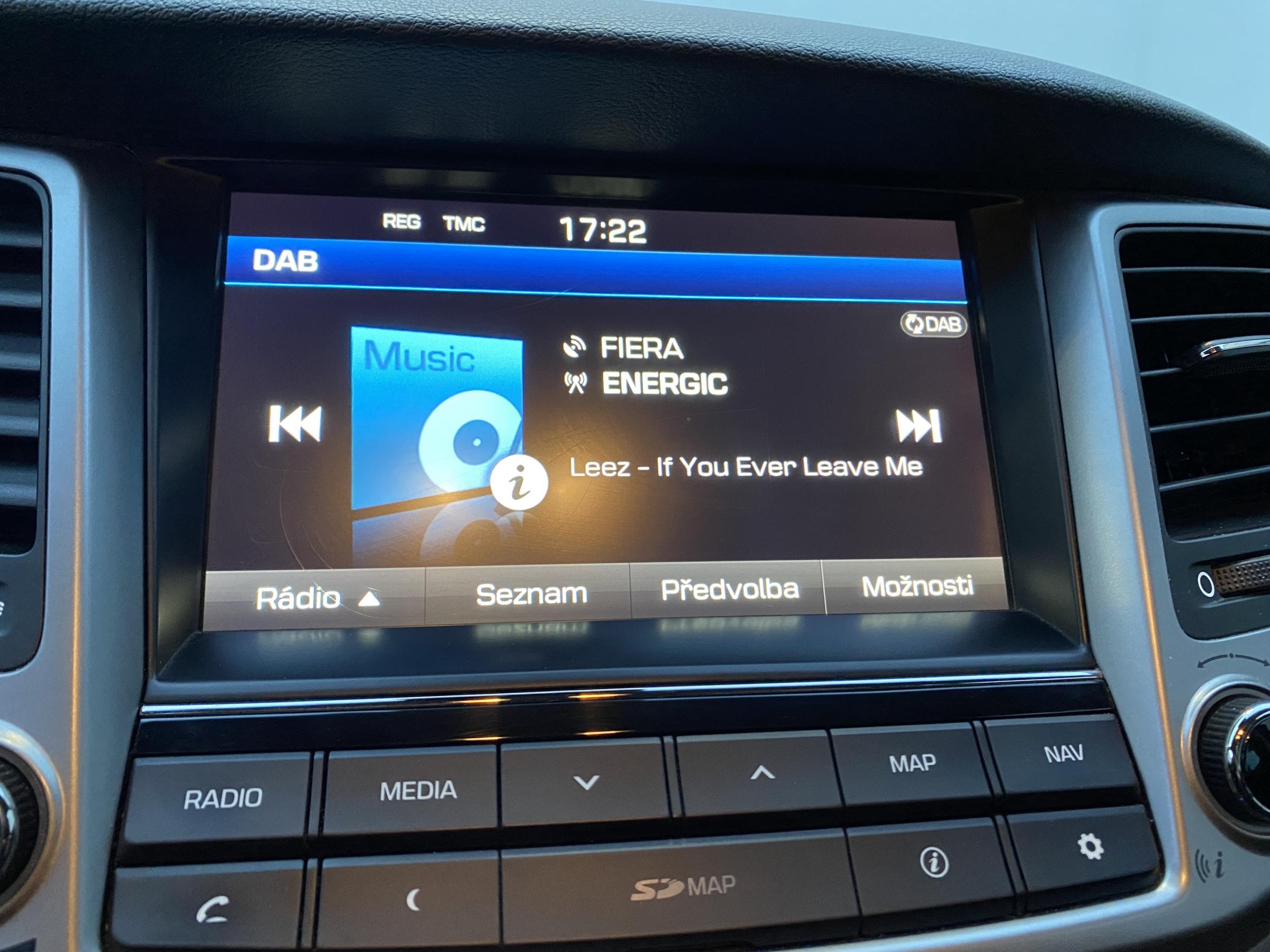 Hyundai Tucson, 2016 - pohled č. 19