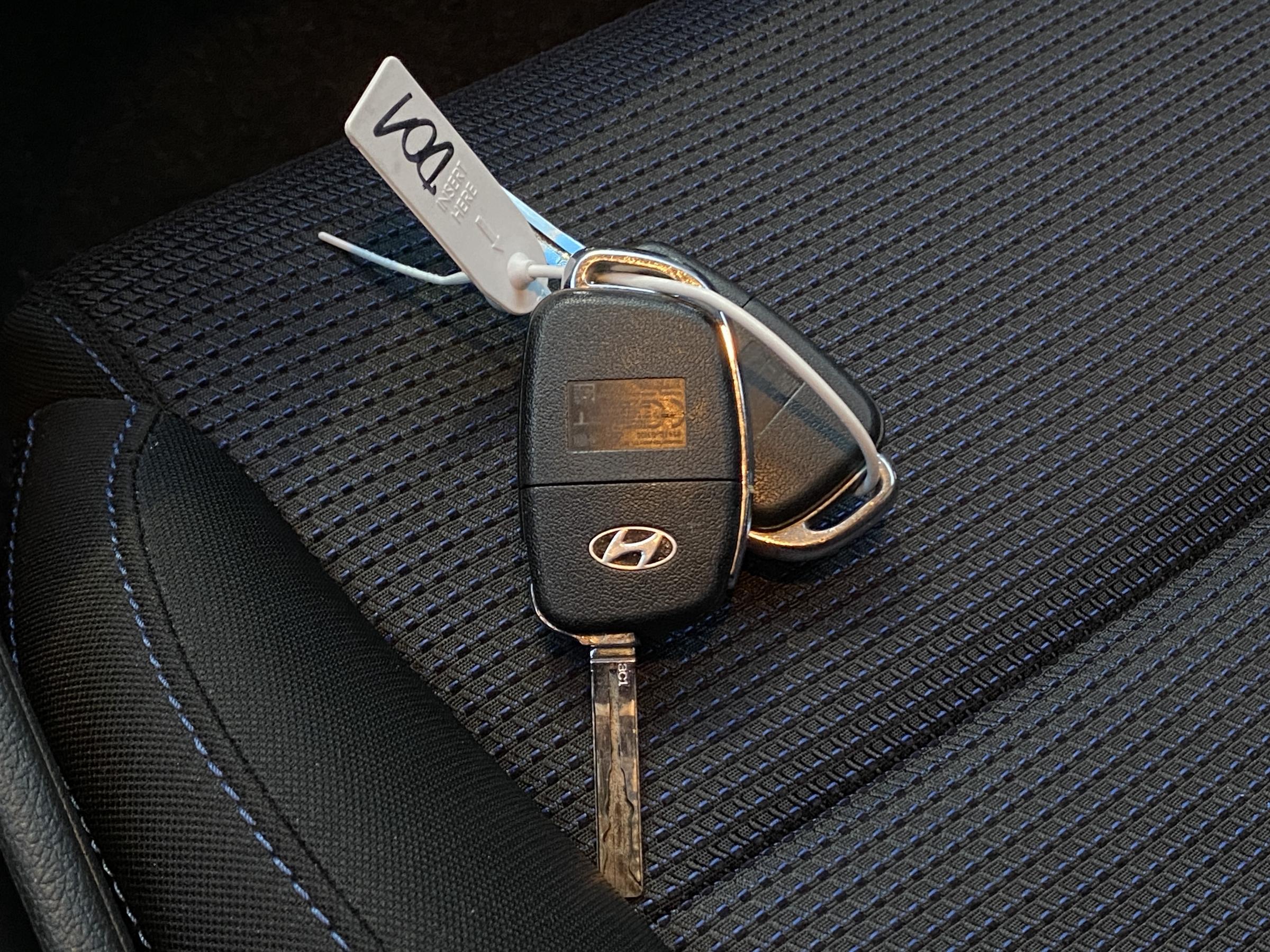 Hyundai Tucson, 2016 - pohled č. 21