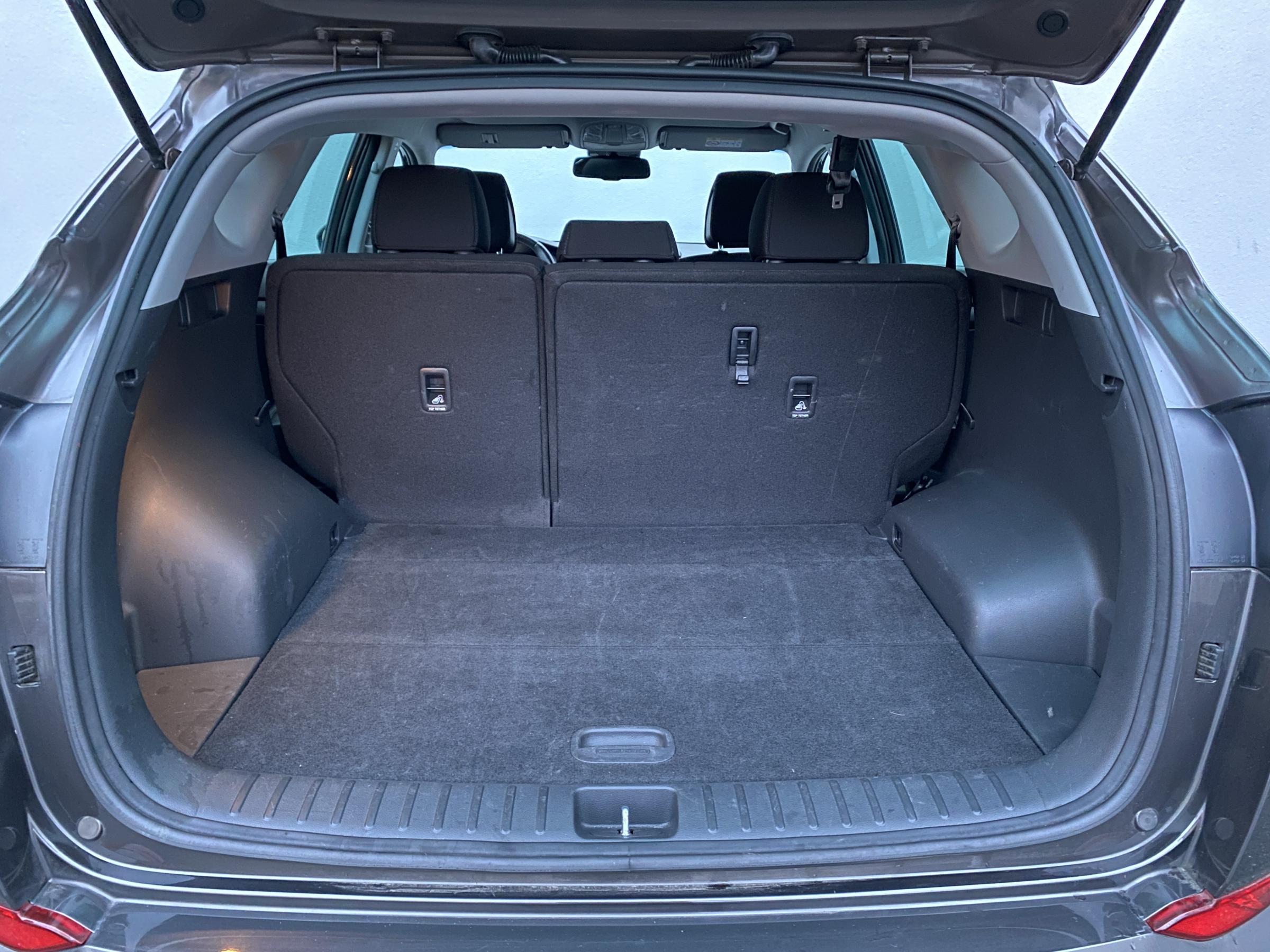 Hyundai Tucson, 2016 - pohled č. 7