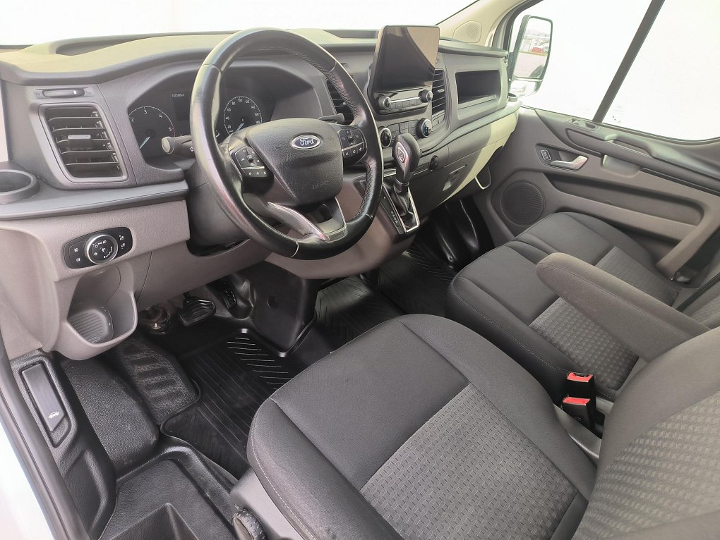 Ford Transit Custom 2.0TDCi Trend L1H1 DÍLNA