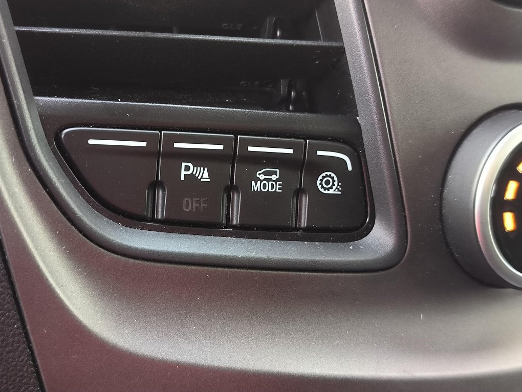 Ford Transit Custom 2.0TDCi Trend L1H1 DÍLNA