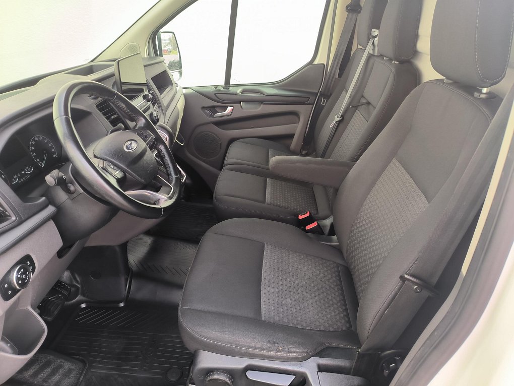 Ford Transit Custom 2.0TDCi Trend L1H1 DÍLNA