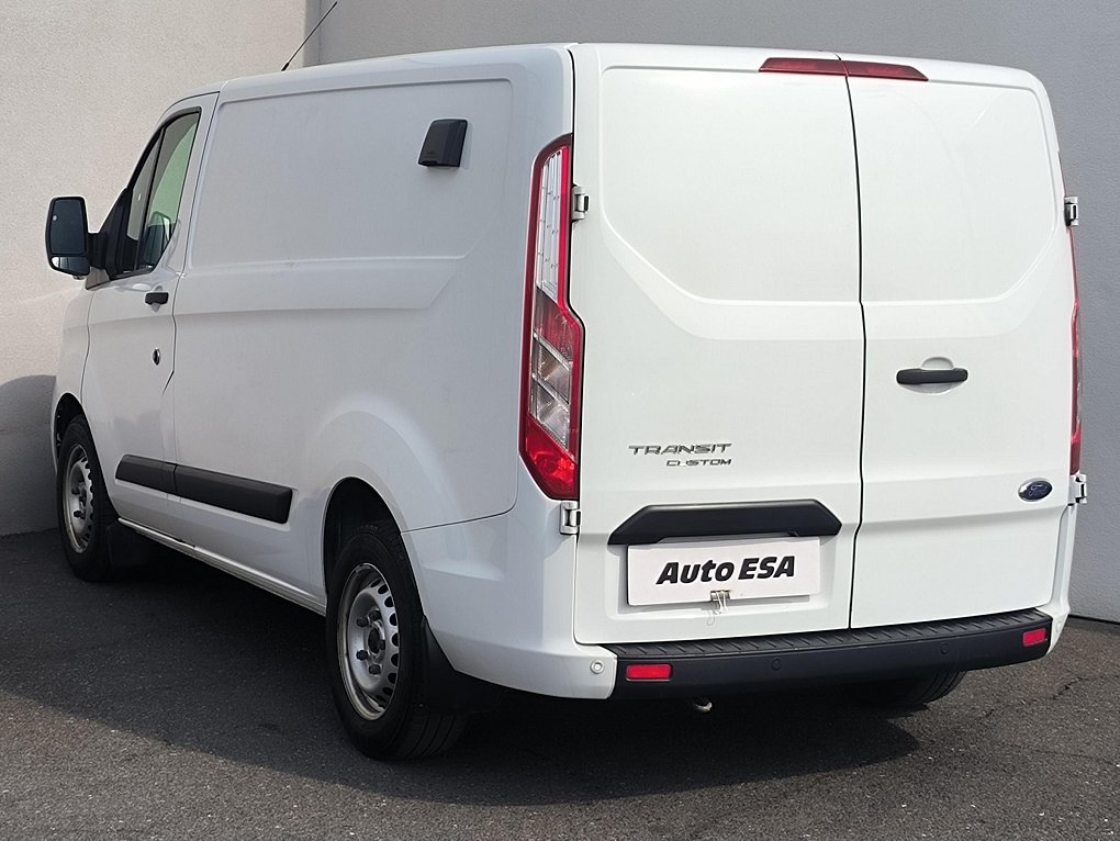 Ford Transit Custom 2.0TDCi Trend L1H1 DÍLNA