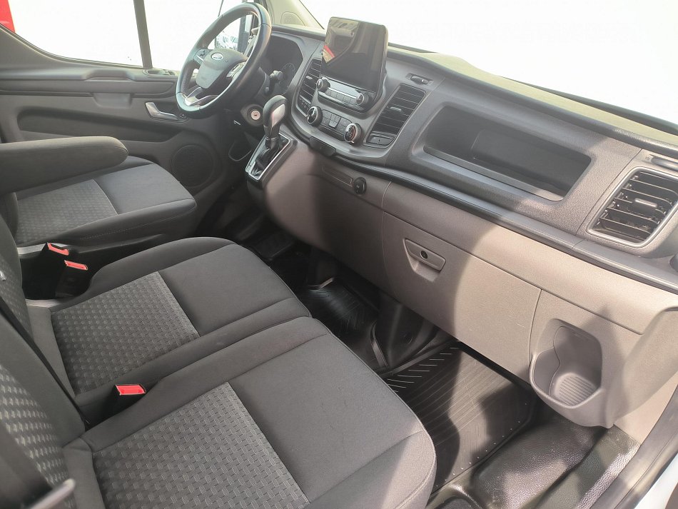 Ford Transit Custom 2.0TDCi Trend L1H1 DÍLNA