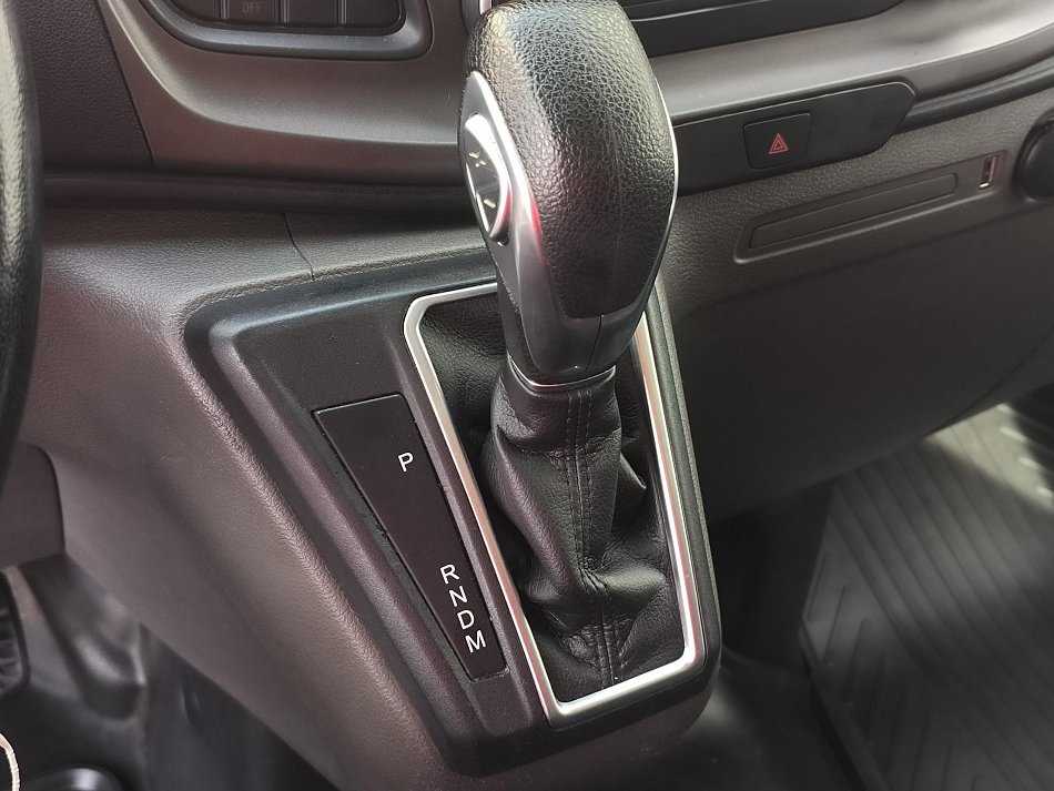 Ford Transit Custom 2.0TDCi Trend L1H1 DÍLNA