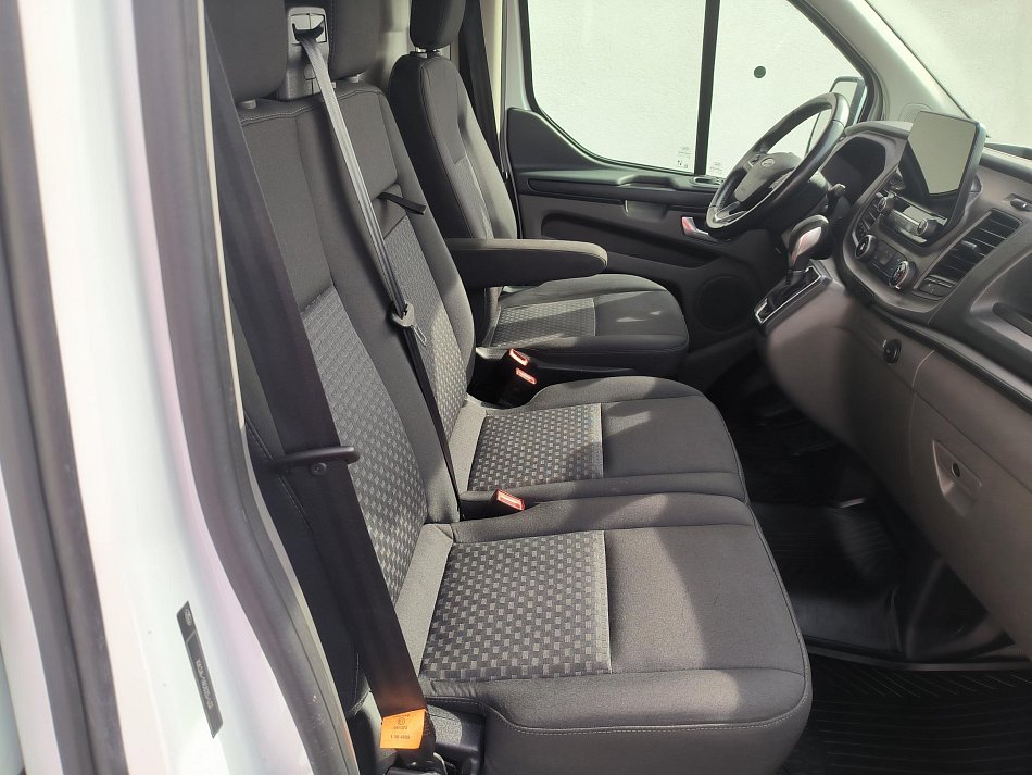 Ford Transit Custom 2.0TDCi Trend L1H1 DÍLNA