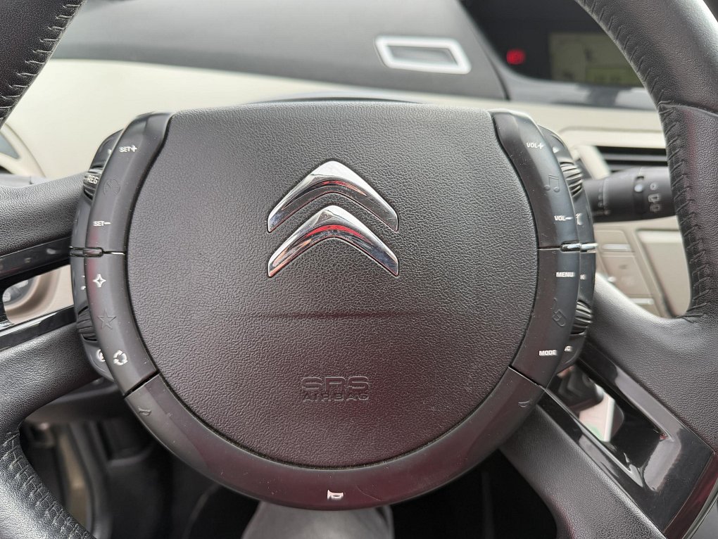 Citroën C4 Picasso 1.6 HDI 