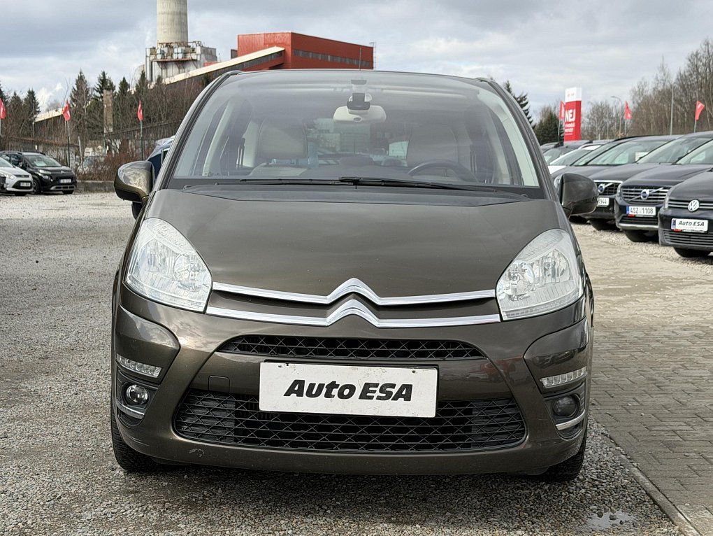Citroën C4 Picasso 1.6 HDI 
