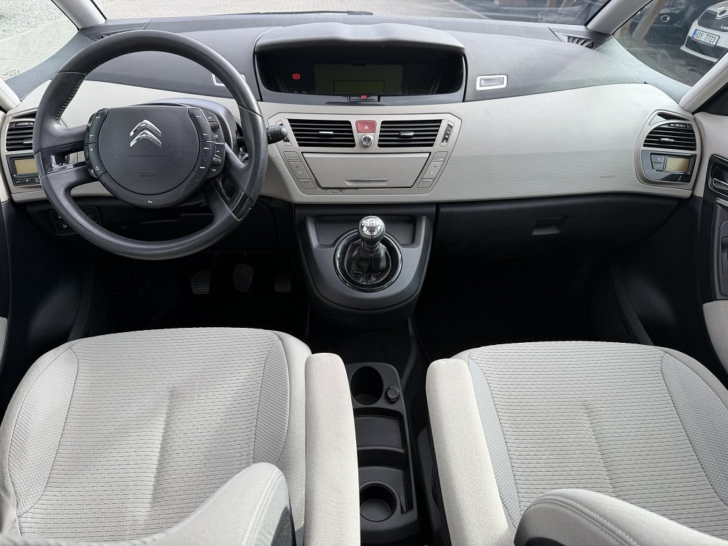 Citroën C4 Picasso 1.6 HDI 