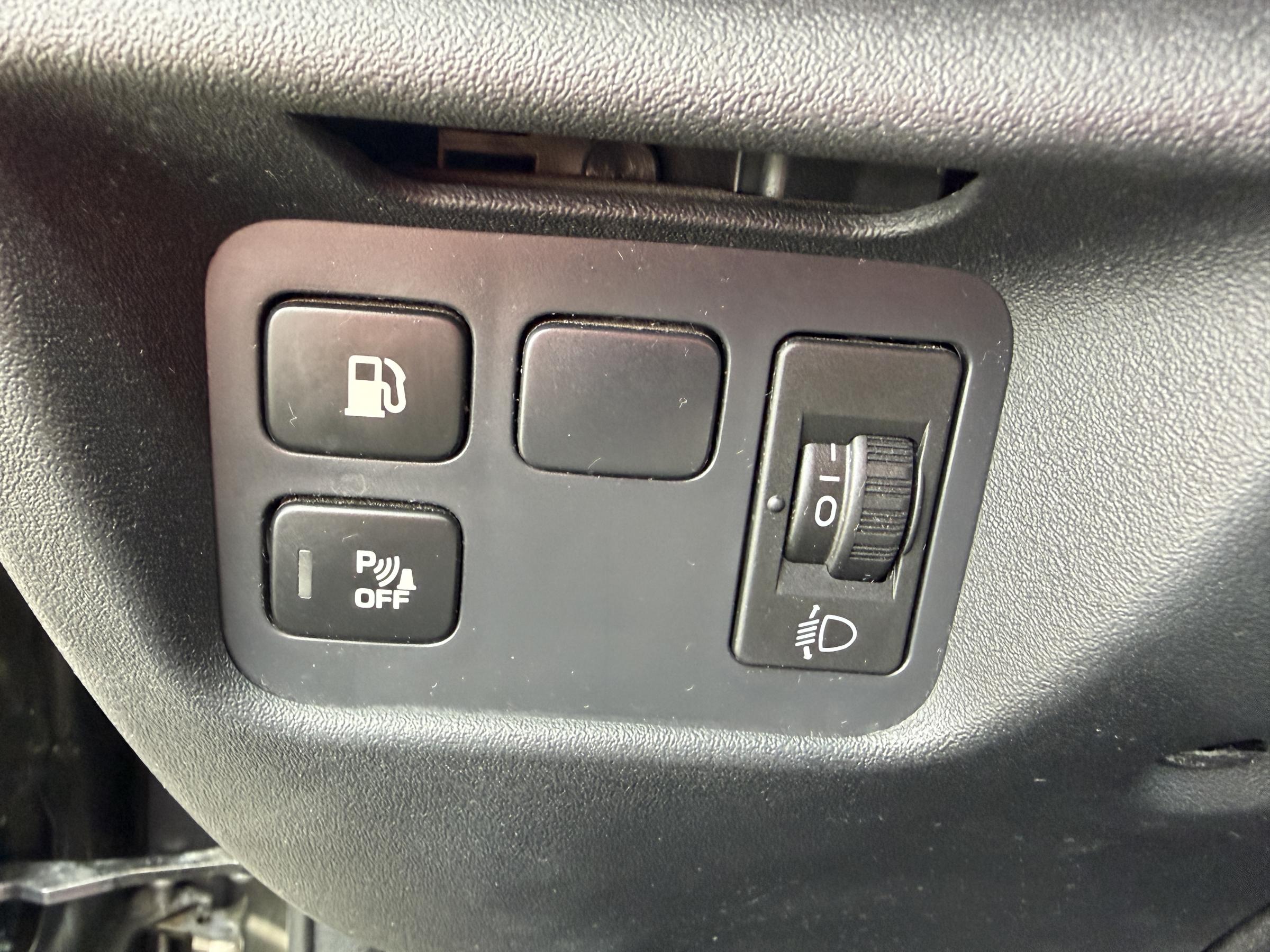 Citroën C4 Picasso, 2013 - pohled č. 16