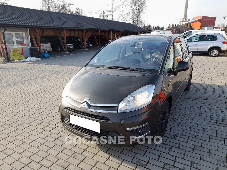 Citroën C4 Picasso 1.6 