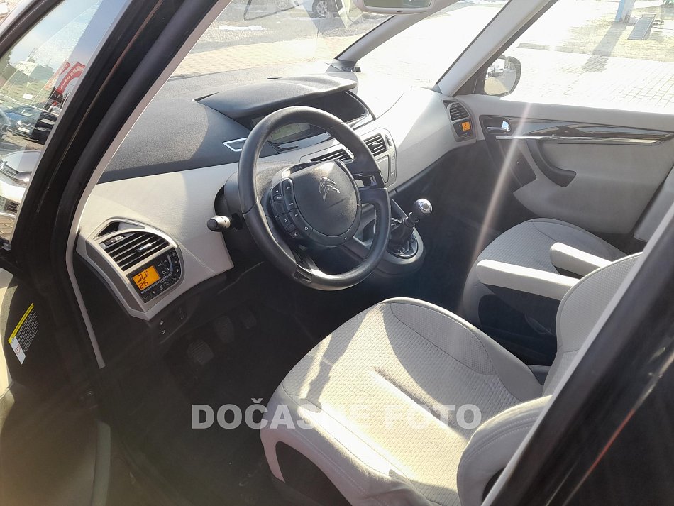 Citroën C4 Picasso 1.6 