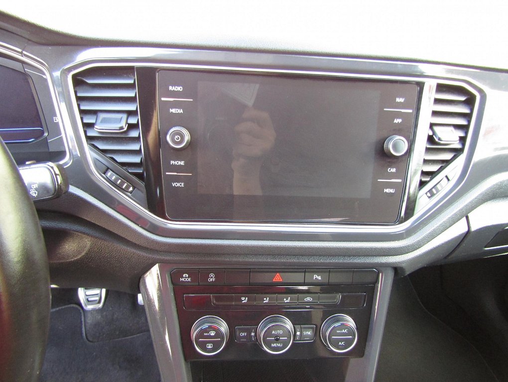 Volkswagen T-Roc 1.5 TSi Highline