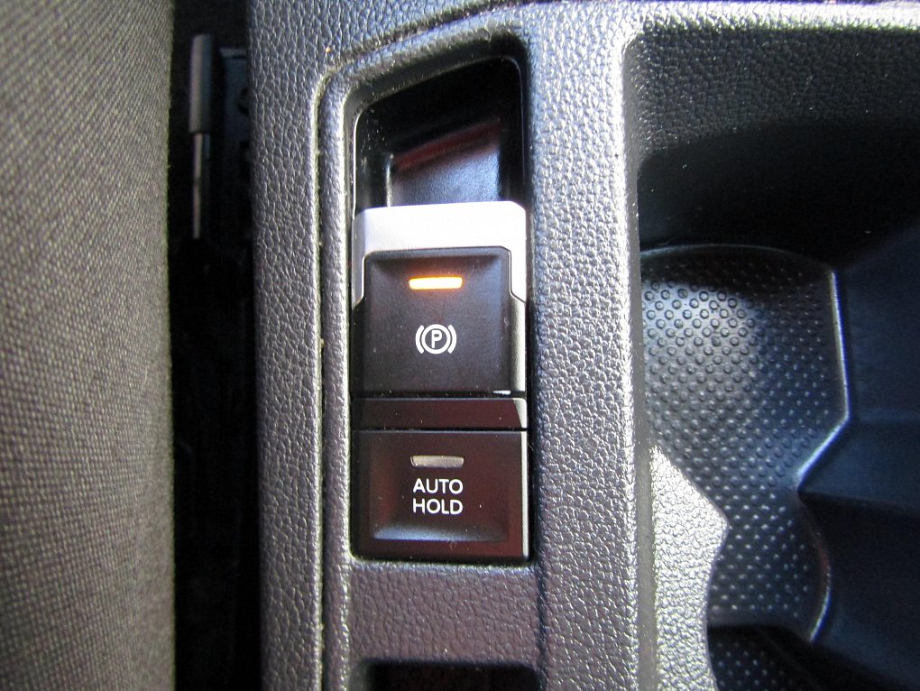 Volkswagen T-Roc 1.5 TSi Highline