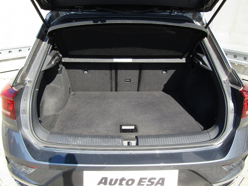 Volkswagen T-Roc 1.5 TSi Highline