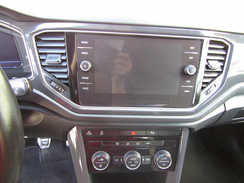 Volkswagen T-Roc 1.5 TSi Highline