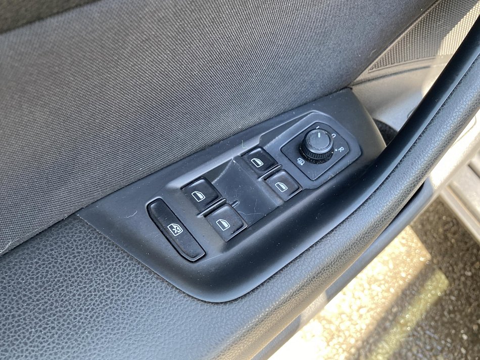 Volkswagen Passat 2.0 TDi Comfortline