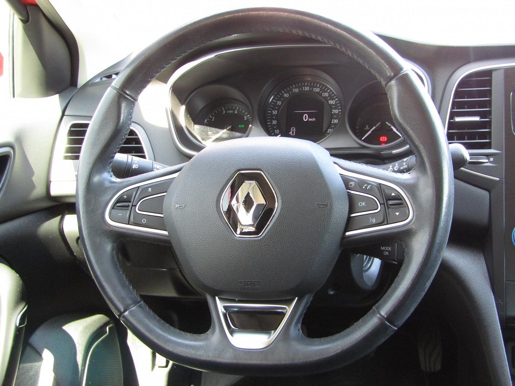Renault Mégane 1.6 i 