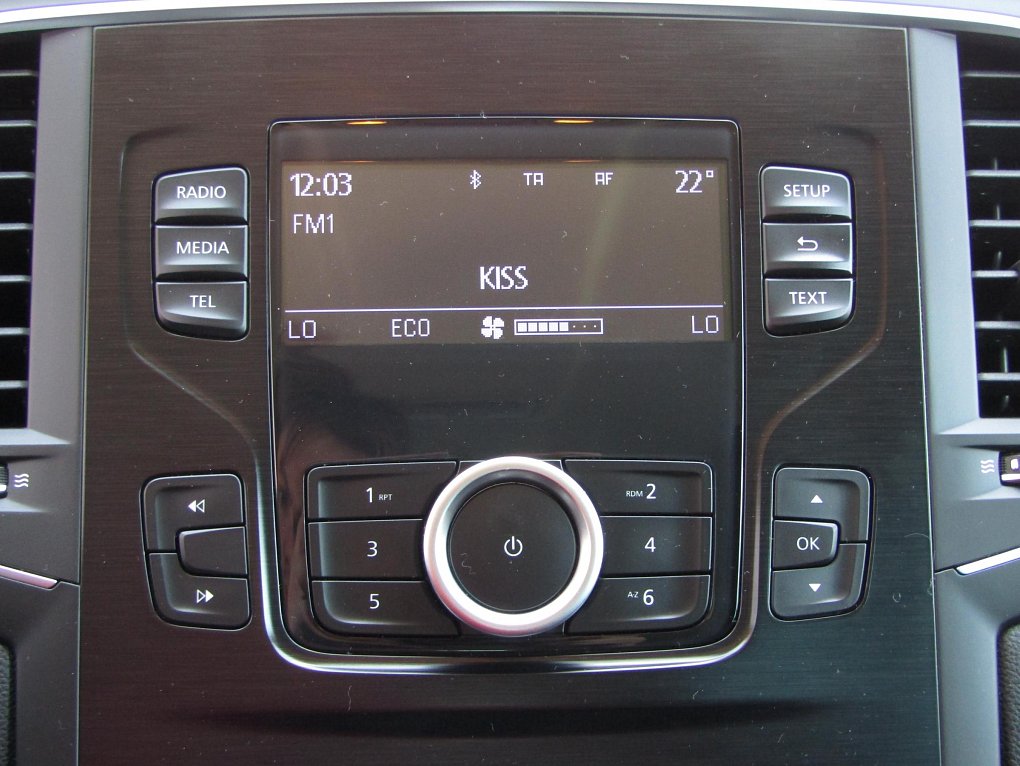 Renault Mégane 1.6 i 